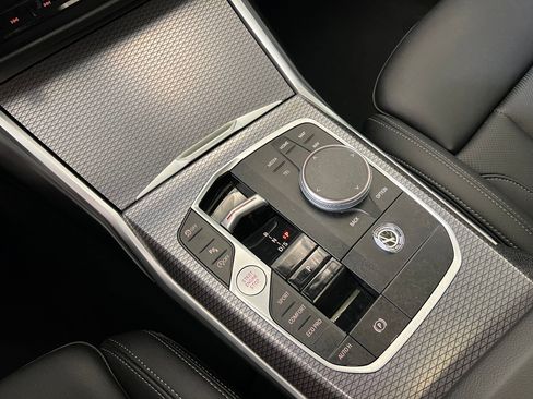 Used 2025 BMW 430i xDrive 430i xDrive w/ Premium Package image 19