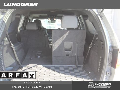 Used 2026 Dodge Durango GT AWD/4WD image 36