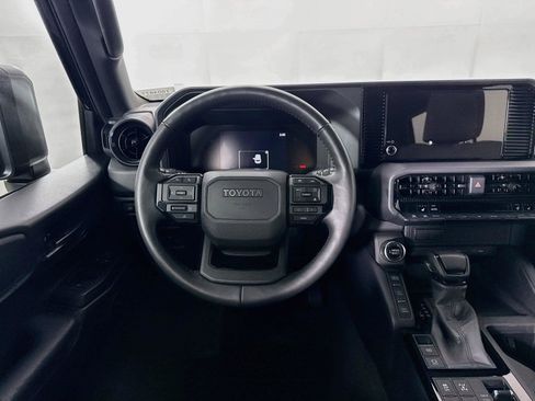 Used 2024 Toyota Land Cruiser 1958 AWD/4WD image 32