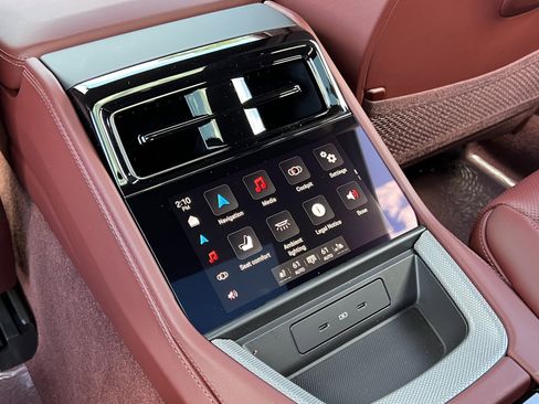 New 2026 Porsche Panamera 4 image 18