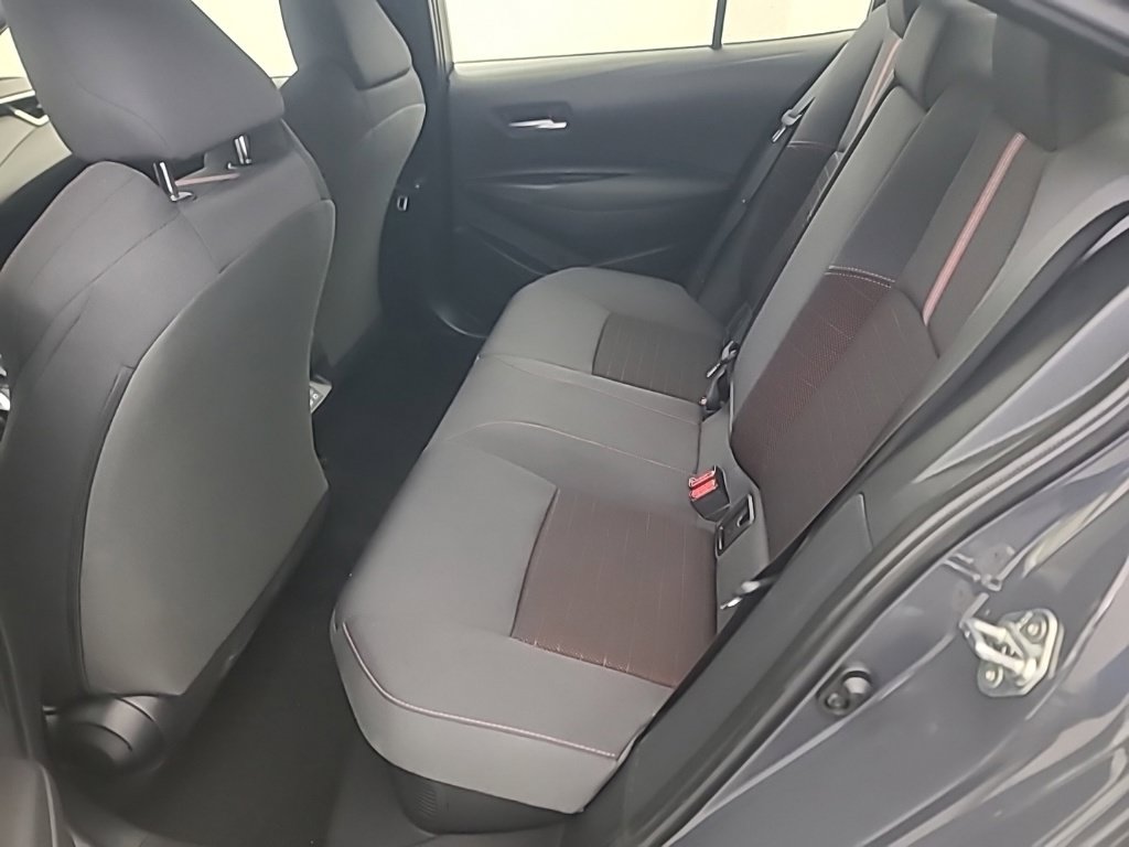 Used 2026 Toyota Corolla SE FWD image 21