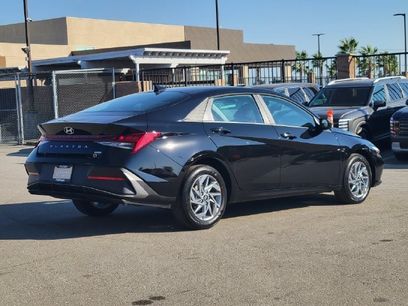 New 2026 Hyundai Elantra Hybrid