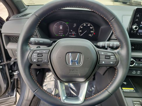 Used 2025 Honda CR-V Sport-L image 21