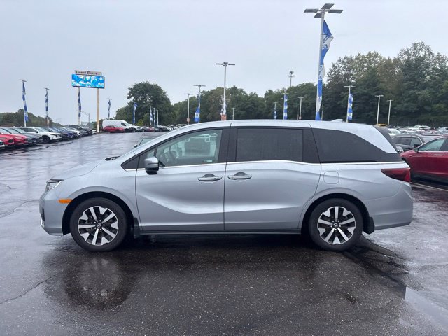 Used 2026 Honda Odyssey EX-L image 4