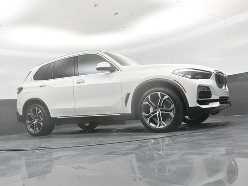Used 2020 BMW X5 sDrive40i w/ Premium Package RWD image 42