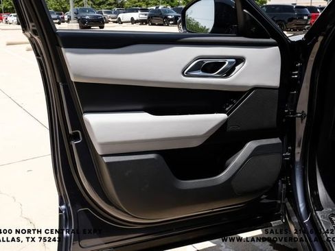 New 2026 Land Rover Range Rover Velar S AWD/4WD image 52