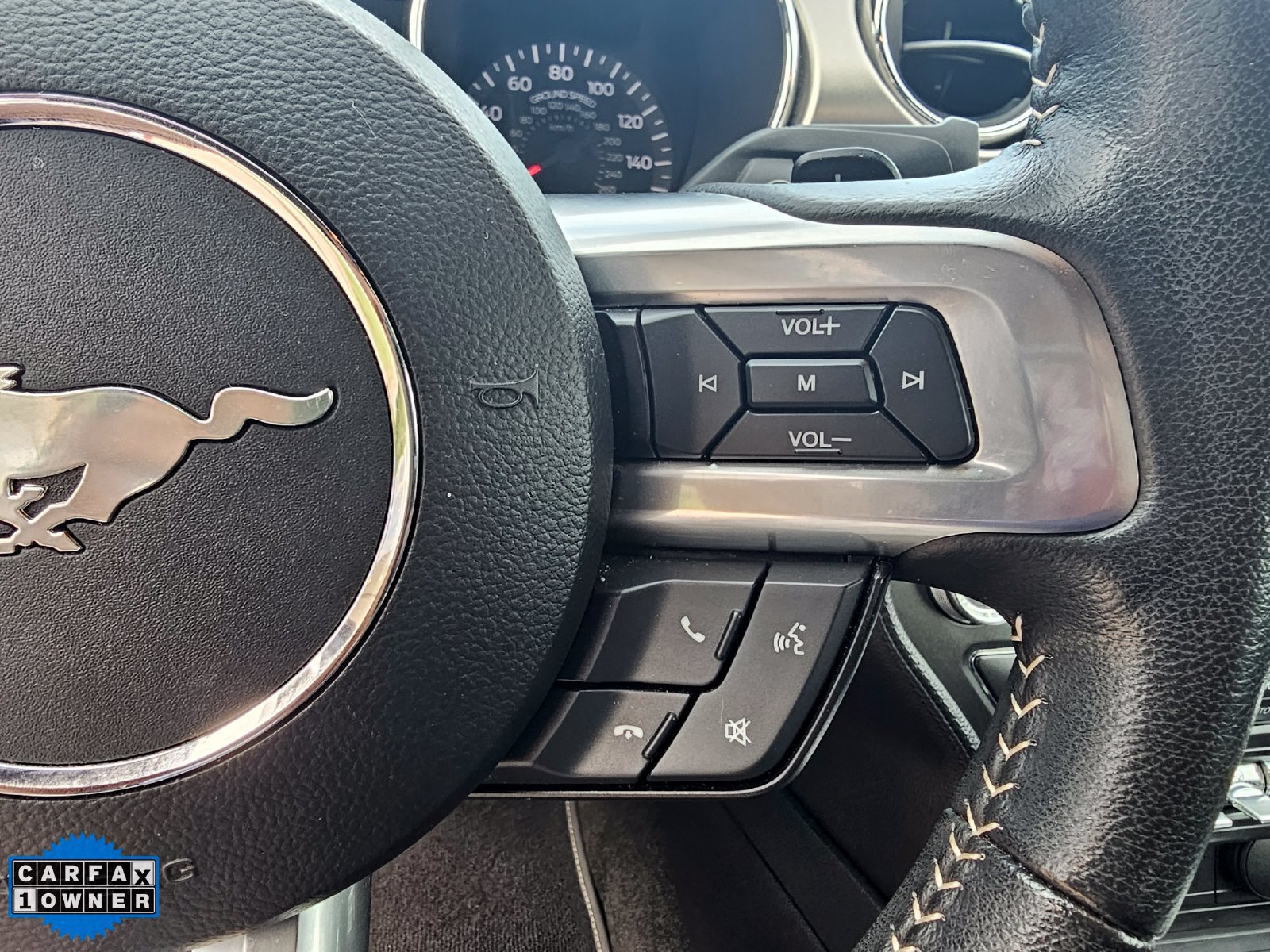 Used 2015 Ford Mustang GT Premium w/ Equipment Group 401A RWD image 21