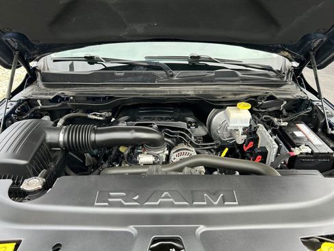 Certified 2020 RAM 1500 Big Horn image 25