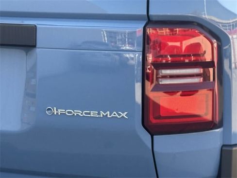 Used 2024 Toyota Land Cruiser w/ Premium Package image 7