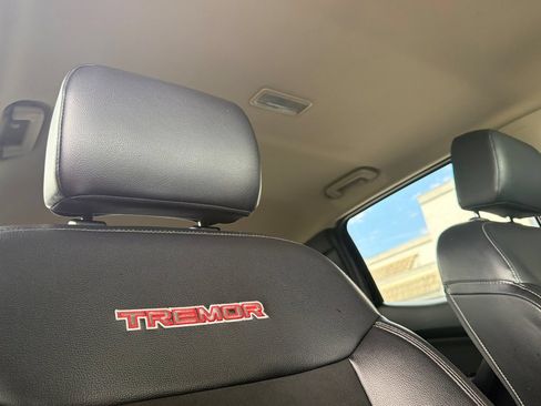 Used 2021 Ford Ranger XLT w/ Tremor Off-Road Package AWD/4WD image 18