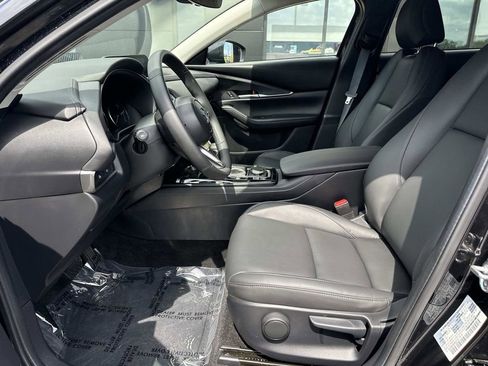 Certified 2024 MAZDA CX-30 AWD 2.5 S w/ Select Sport Pkg image 28