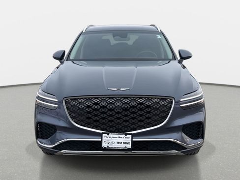 New 2026 Genesis GV70 2.5T image 2
