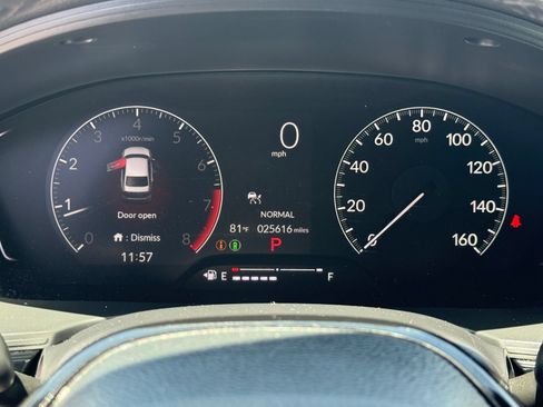 Used 2025 Honda Civic Sport image 18