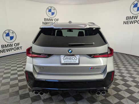 Used 2026 BMW X1 M35i w/ Technology Package image 5
