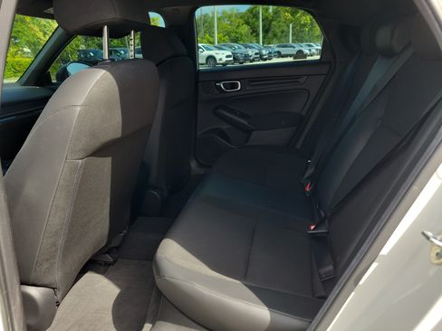 Used 2024 Honda Civic Sport image 12