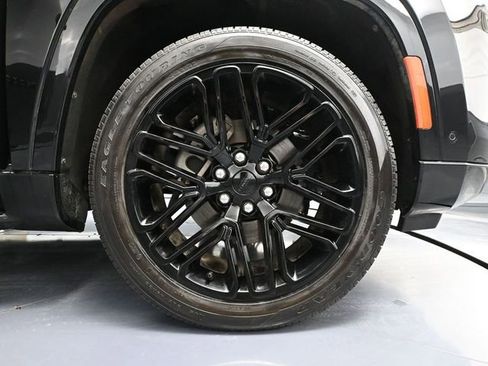 Used 2022 Jeep Wagoneer Series II image 18