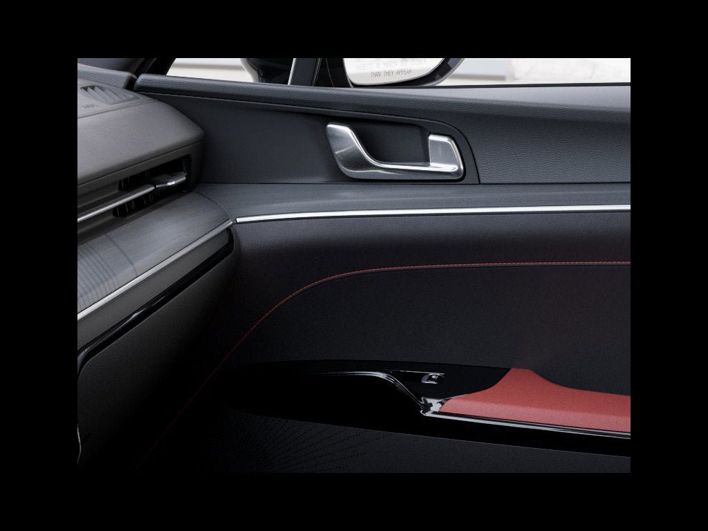 New 2027 Kia K5 GT-Line FWD image 52