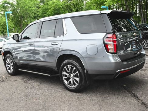 Used 2022 Chevrolet Tahoe LS w/ Driver Alert Package AWD/4WD image 6