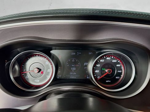 Used 2021 Dodge Charger R/T w/ Plus Group image 18