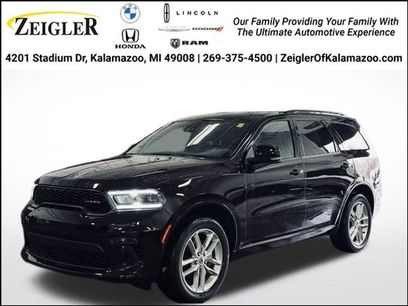 Used 2023 Dodge Durango GT