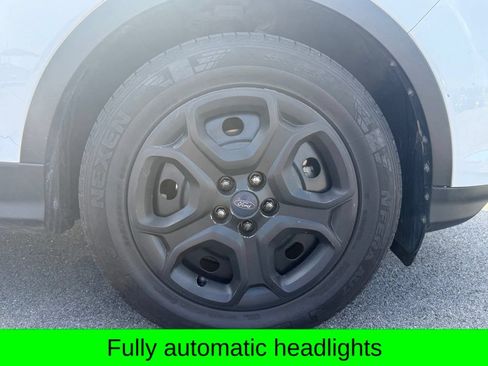 Used 2017 Ford Escape S FWD image 10