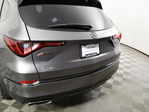Certified 2022 Acura MDX A-Spec AWD/4WD image 14