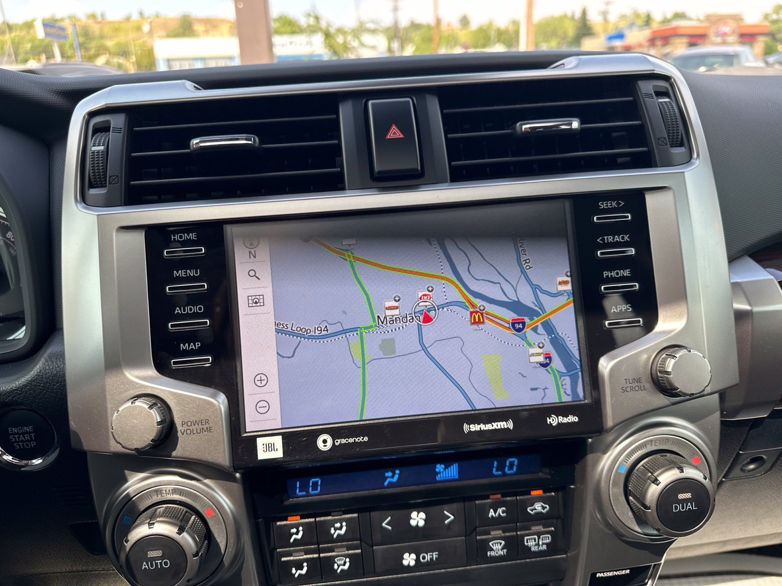 Used 2022 Toyota 4Runner Limited AWD/4WD image 61