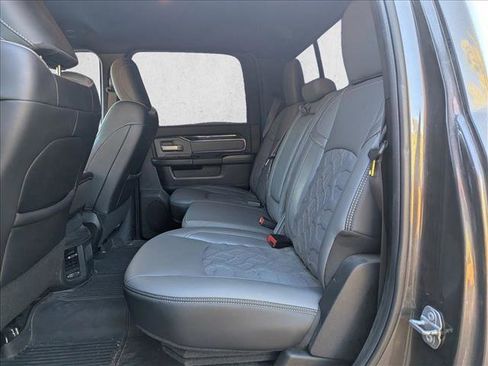 Used 2019 RAM 2500 Power Wagon image 17