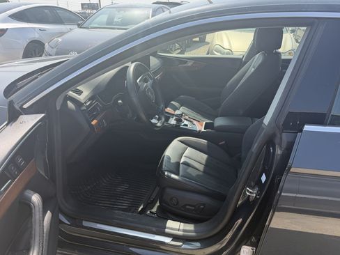 Used 2021 Audi A5 2.0T Premium Plus w/ Premium Plus AWD/4WD image 16