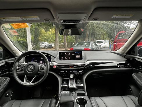 Certified 2024 Acura MDX SH-AWD image 71