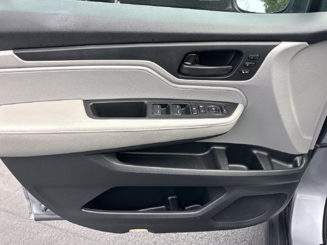 Used 2019 Honda Odyssey EX-L image 11