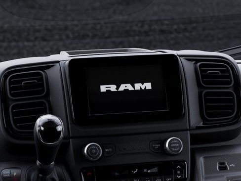 New 2026 RAM ProMaster 1500 w/ Convenience Group FWD image 18