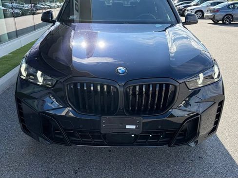 Used 2026 BMW X5 xDrive40i w/ M Sport Package AWD/4WD image 6