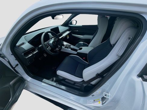 New 2026 Honda Prelude image 17