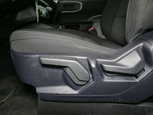 Used 2021 Ford Bronco Sport Base image 32