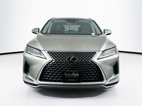 Used 2021 Lexus RX 350 FWD w/ Premium Package image 2