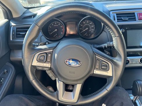 Used 2015 Subaru Outback 2.5i Premium image 14