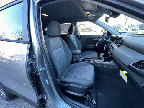 New 2026 Kia Seltos LX image 22