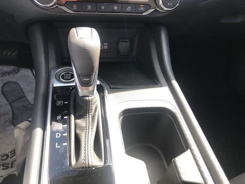 New 2025 Nissan Sentra SV w/ All-Weather Package FWD image 26