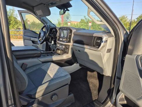 Used 2021 Ford F150 XLT w/ Equipment Group 301A Mid AWD/4WD image 22