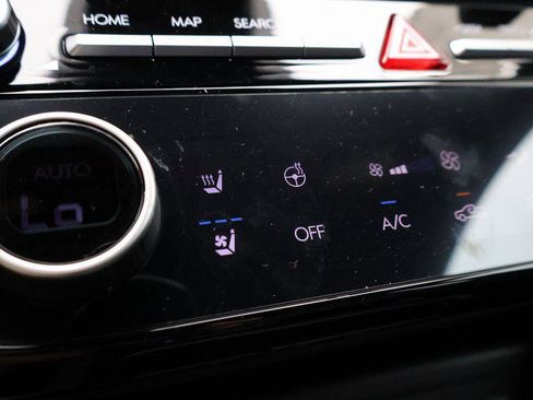 New 2026 Hyundai Santa Cruz Limited image 38