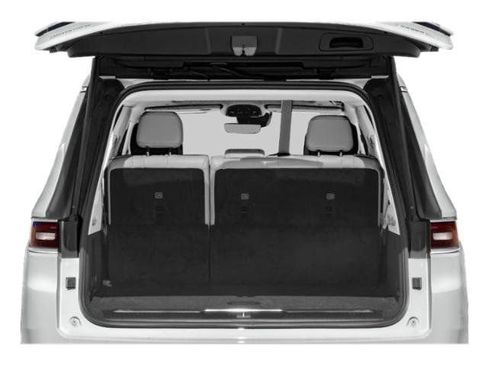 Used 2023 Jeep Grand Wagoneer 4WD image 14