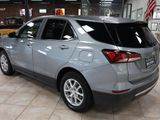 Used 2023 Chevrolet Equinox LT image 3