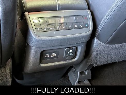 Used 2023 Nissan Pathfinder SL AWD/4WD image 21