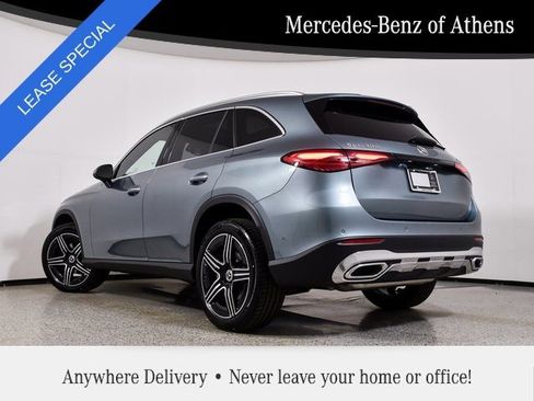 New 2026 Mercedes-Benz GLC 300 4MATIC image 15