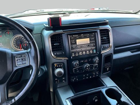 Used 2015 RAM 1500 Sport w/ Convenience Group AWD/4WD image 7