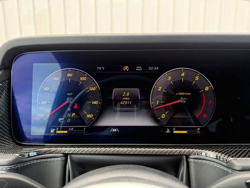 Used 2022 Mercedes-Benz G 550 image 14