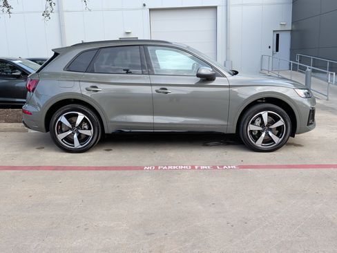 Used 2023 Audi Q5 2.0T Premium Plus image 11