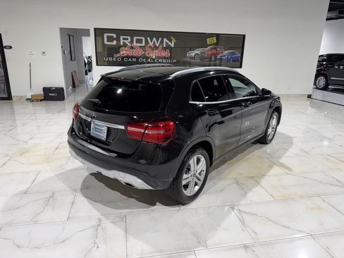 Used 2020 Mercedes-Benz GLA 250 image 9