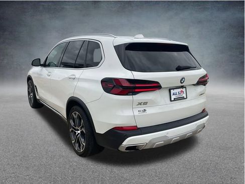 Used 2024 BMW X5 sDrive40i w/ Parking Assistance Package RWD image 10